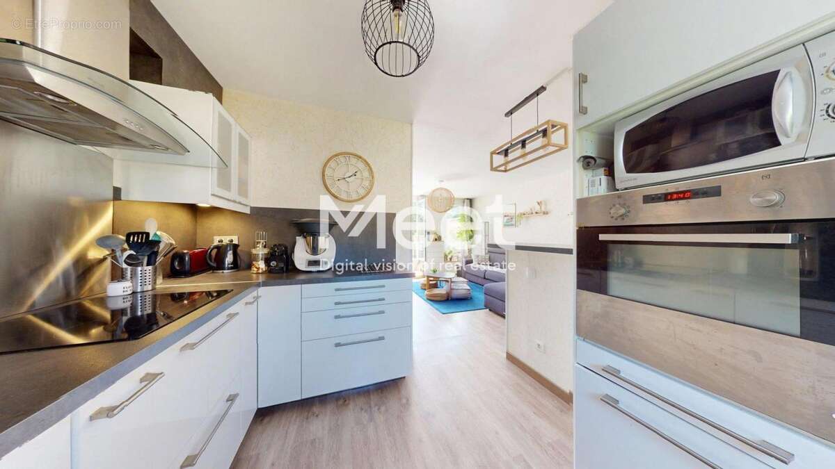 Appartement à MAUREPAS