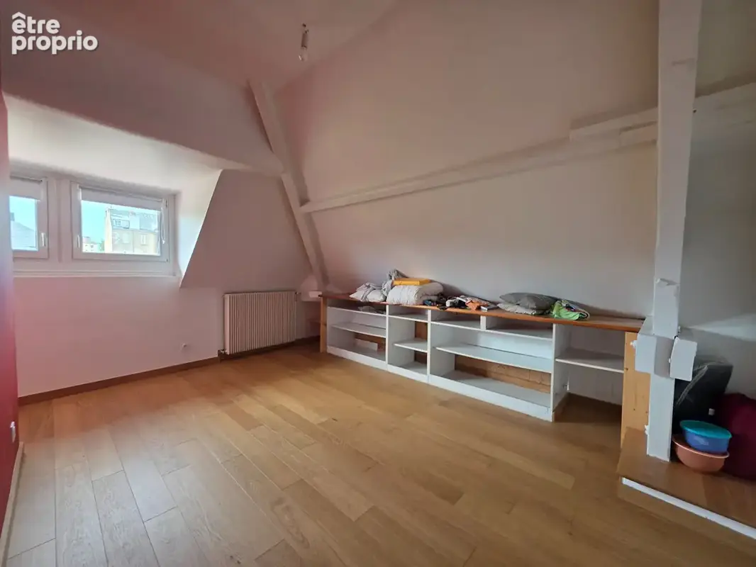 Appartement Dijon 5 pièce(s) 96 m2 - photo 6