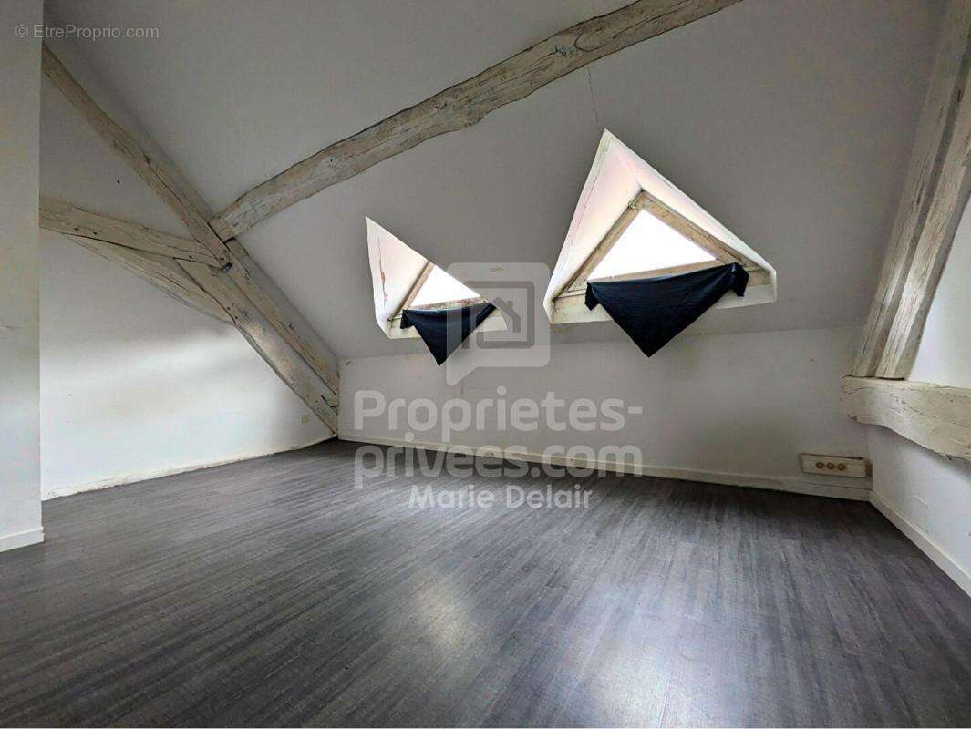 Maison Mesves Sur Loire 5 pièce(s) 114 m2 - photo 11