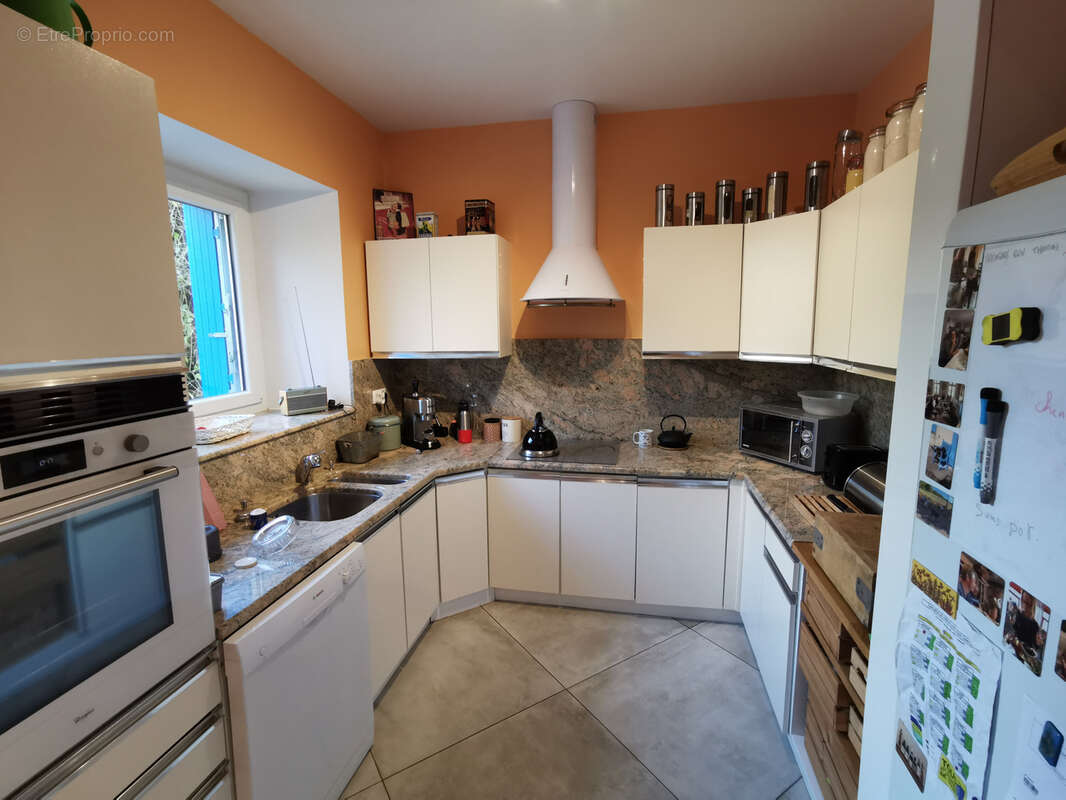 Maison à BRAY-SUR-SEINE