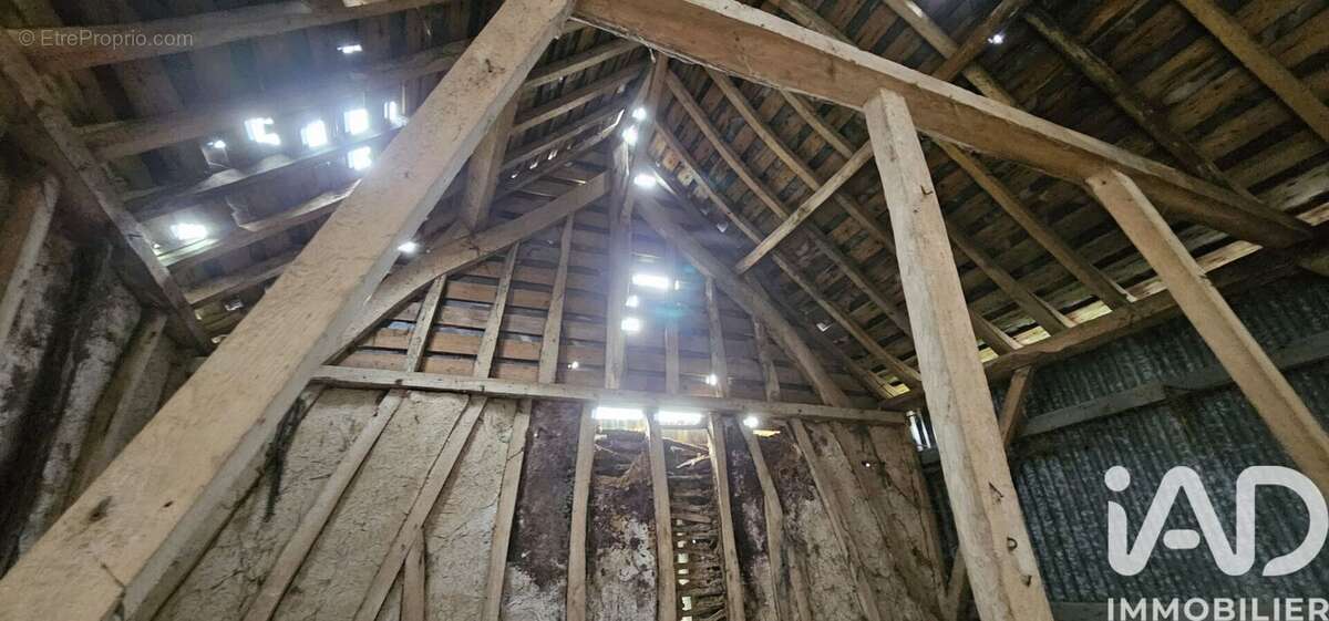 Photo 3 - Terrain à SAINT-MAXENT