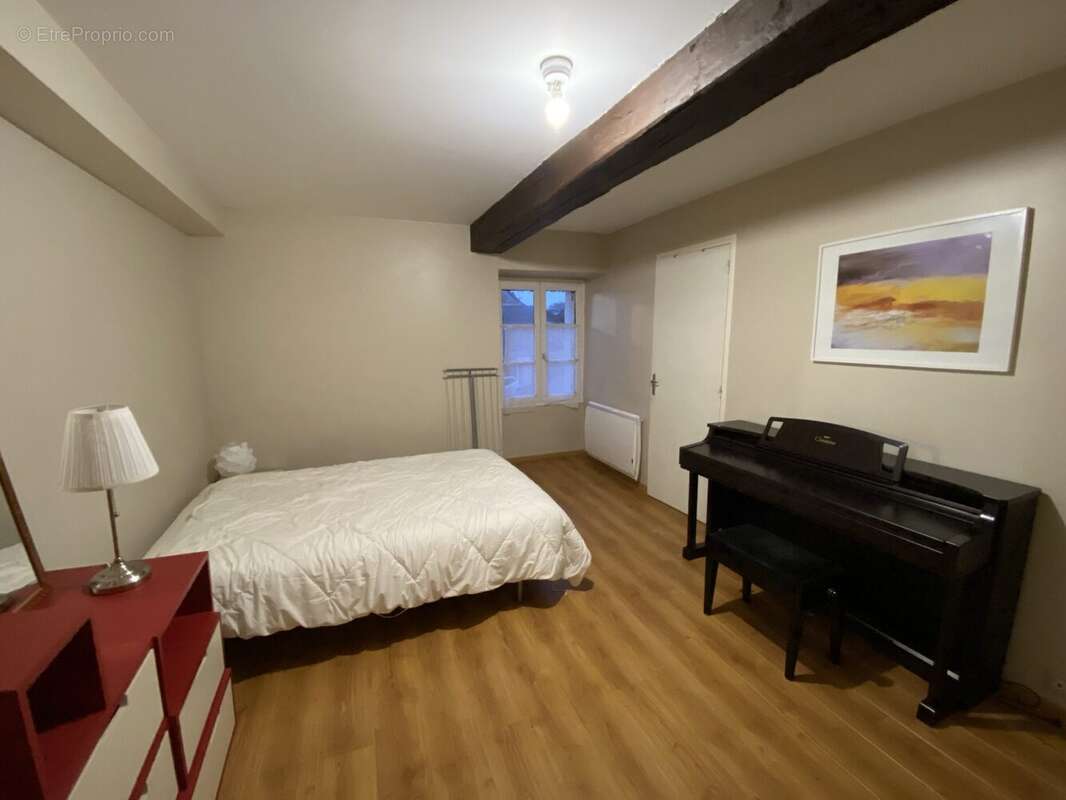 Maison à VITRE