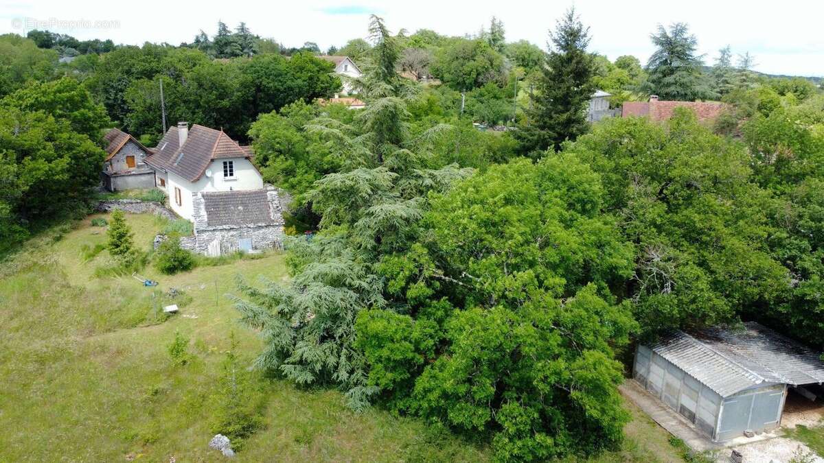 Maison plain-pied 155 m2 - Terrain 1,4ha - photo 14