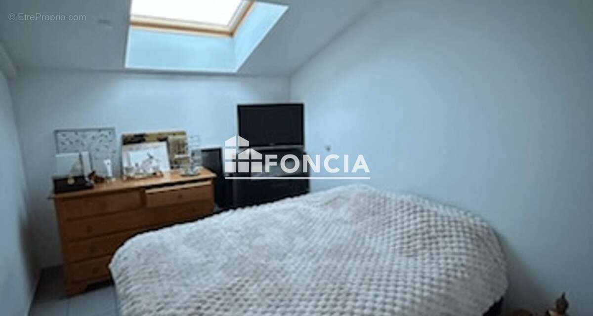 Appartement à SALON-DE-PROVENCE