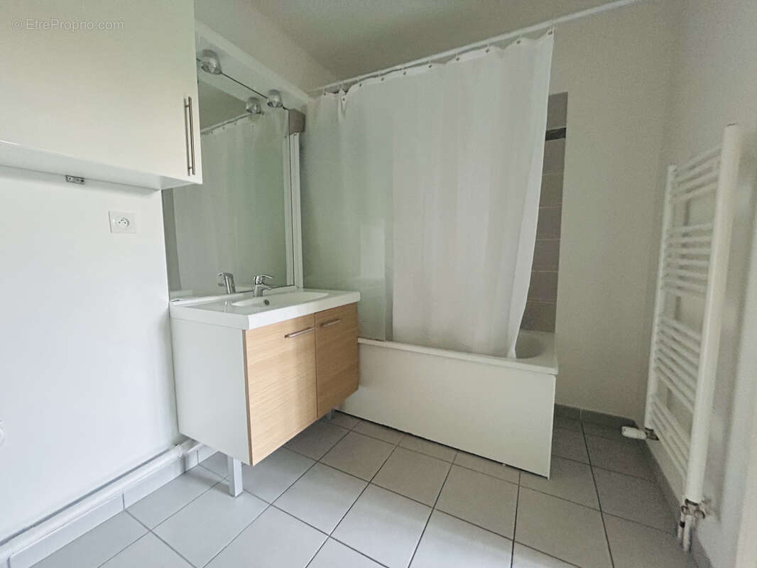 Appartement à SEQUEDIN