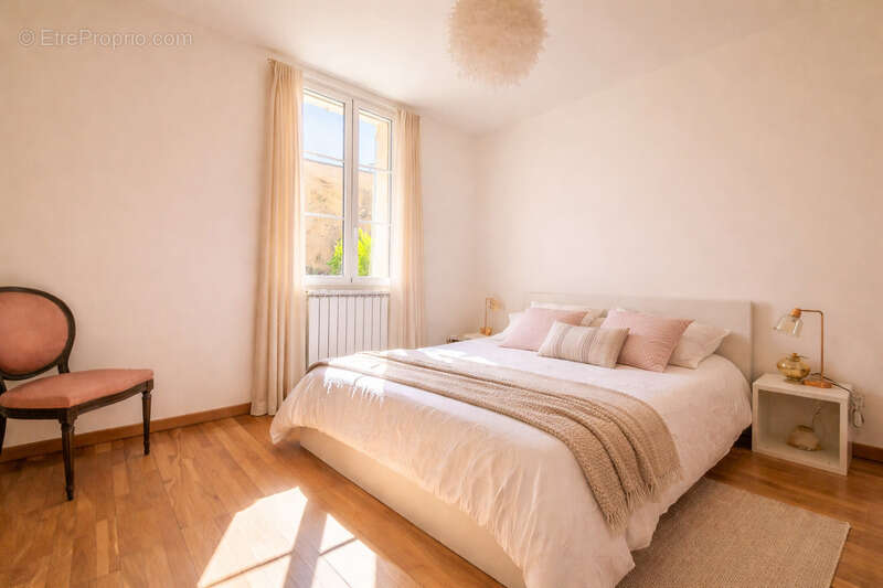 Maison à AIGUES-VIVES