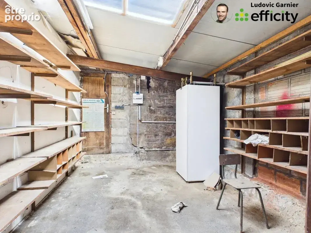 Maison 5 pièces 102 m² à vendre à Romagny (50140) - photo 17