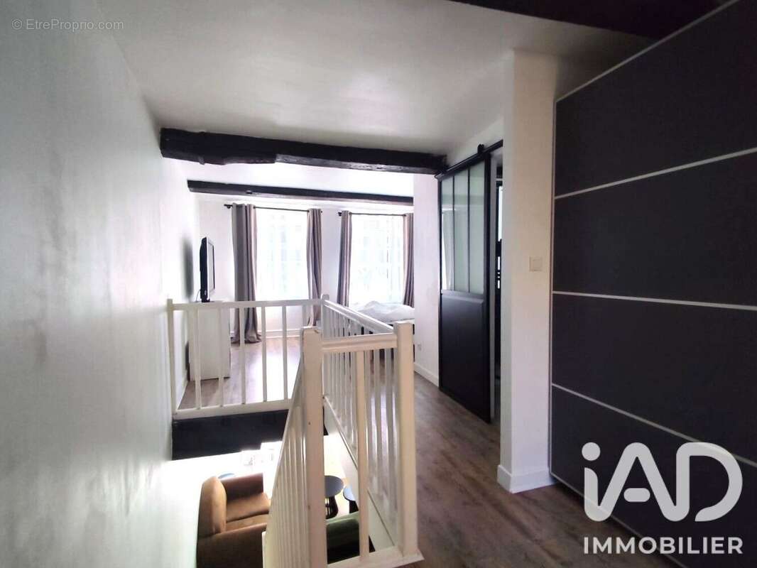 Appartement 43 m² à Lille  - photo 9