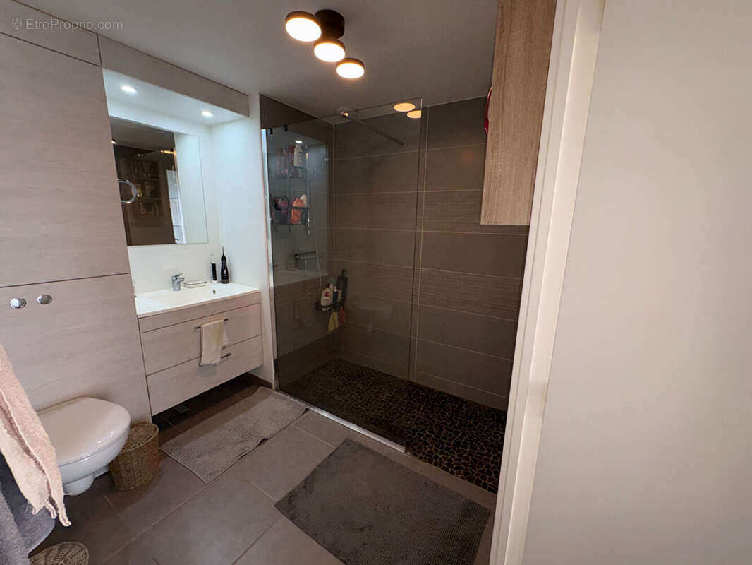 Appartement à LA CIOTAT