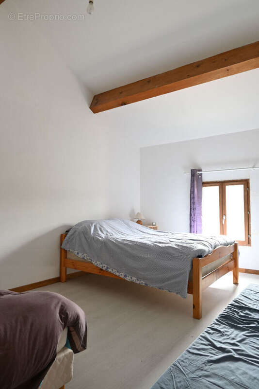 Maison à PLANES