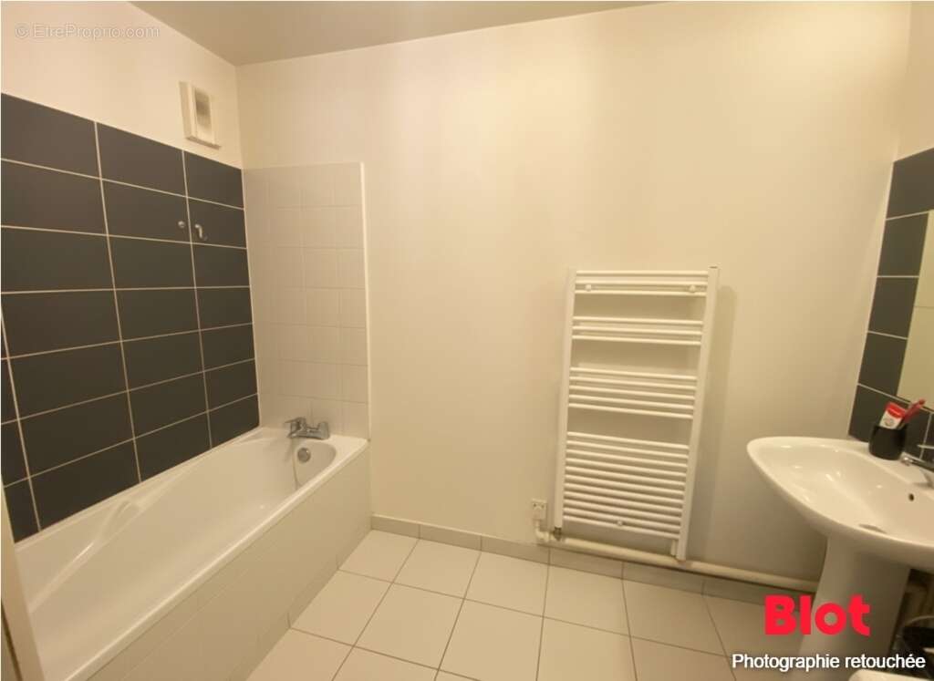 Appartement 40 m² à Sene  - photo 5