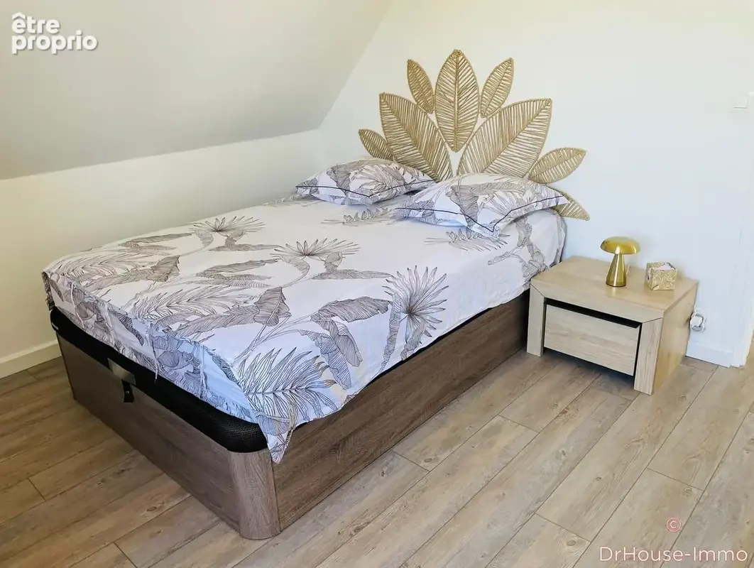 Appartement 47 m² à Vernon  - photo 8