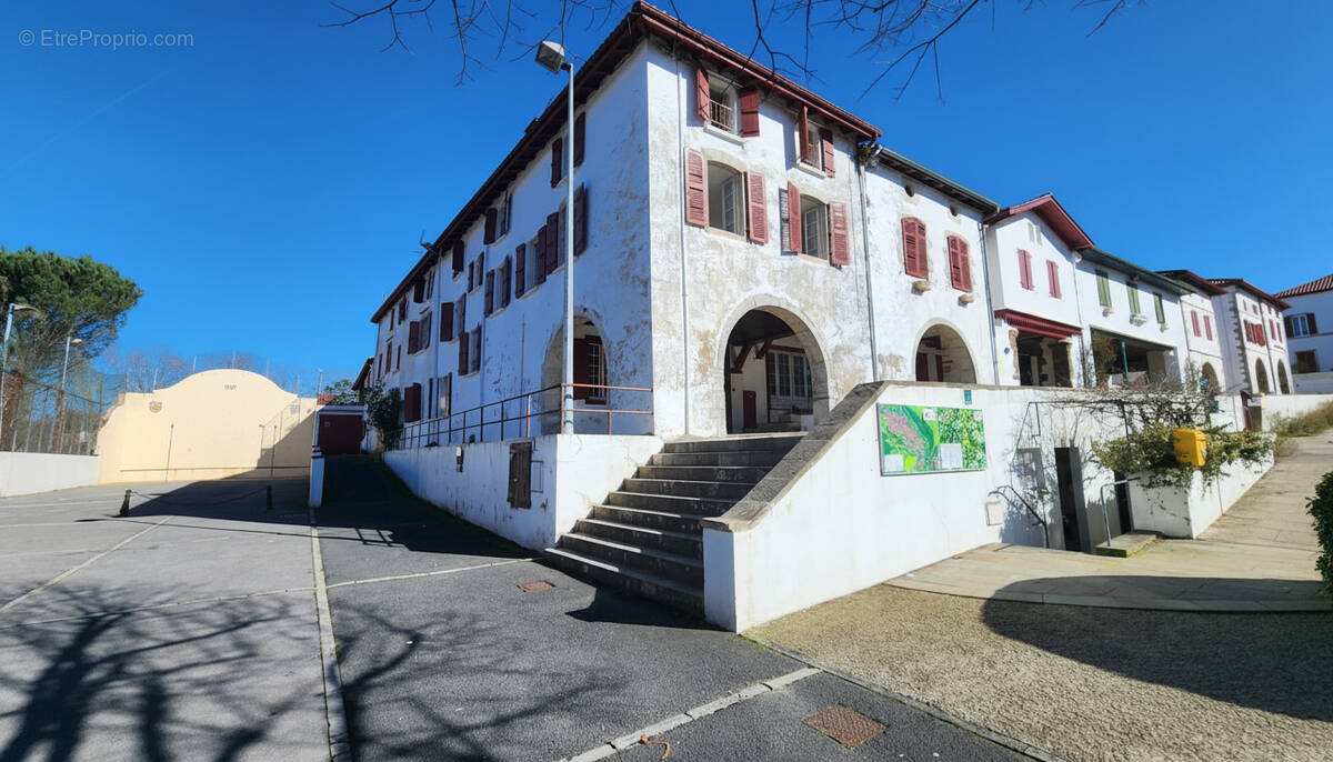 Maison à LA BASTIDE-CLAIRENCE