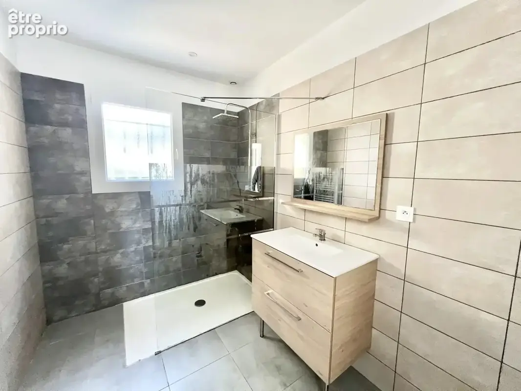 Charmante villa de 83.70 m² sur un terrain de 530 m² - photo 8