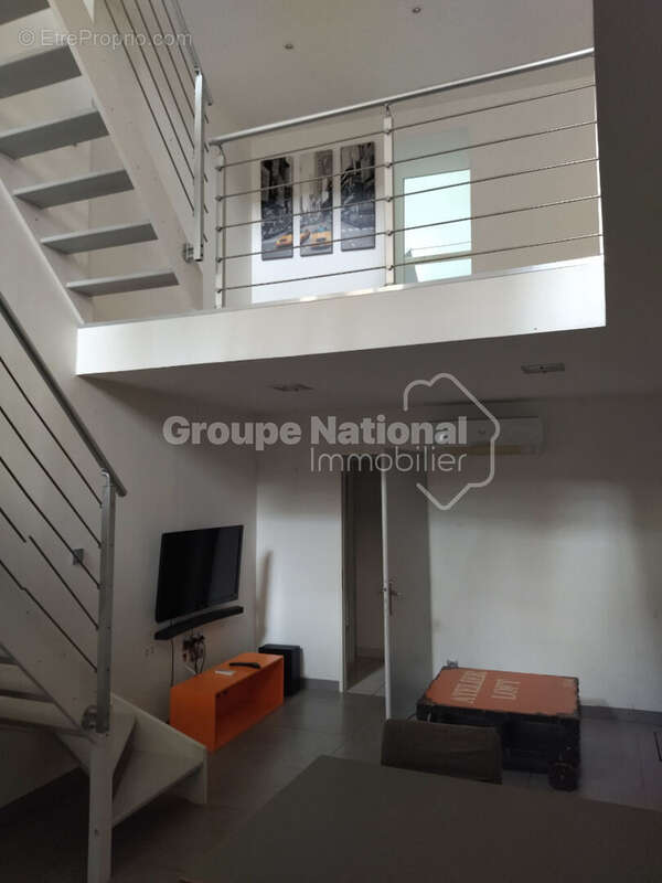 Maison à LE THORONET