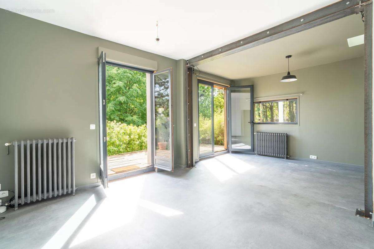 Maison à MONTREUIL
