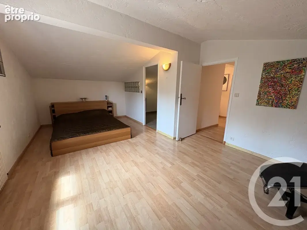 Maison 142 m² à Mouans-Sartoux  - photo 7