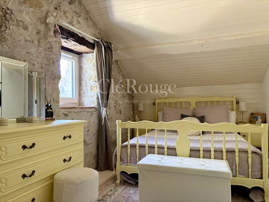 Maison à DURAS