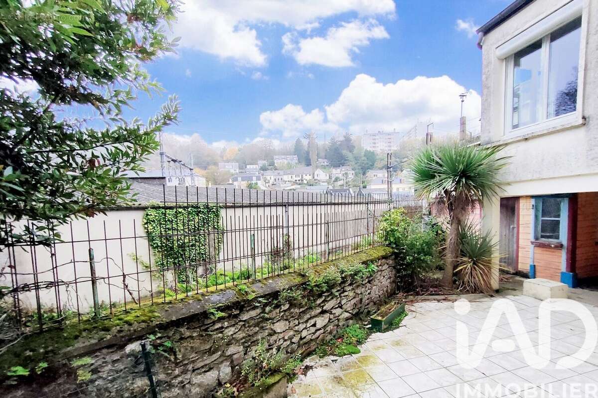 Photo 2 - Maison à CHERBOURG-OCTEVILLE