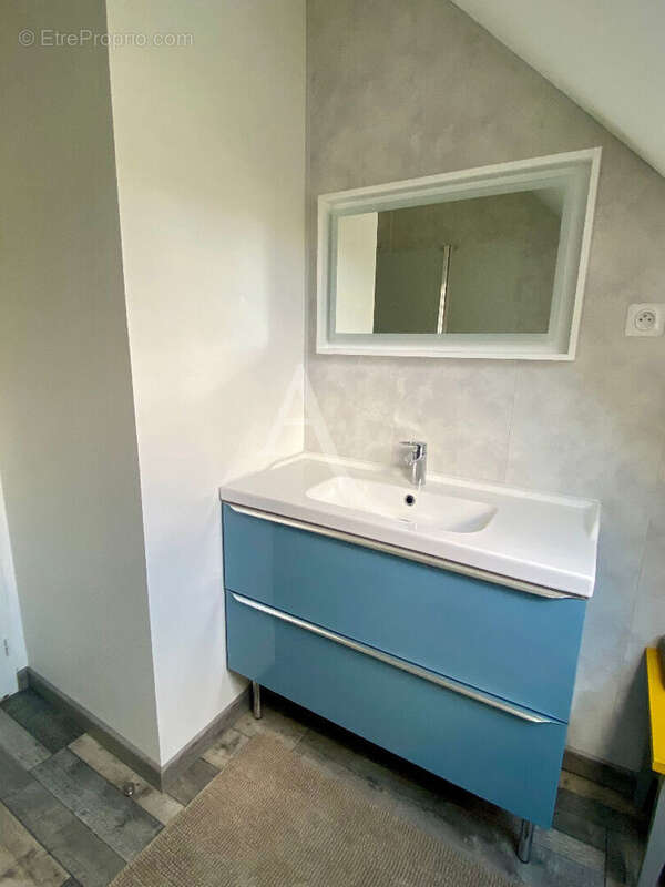 Maison à BRAY-EN-VAL