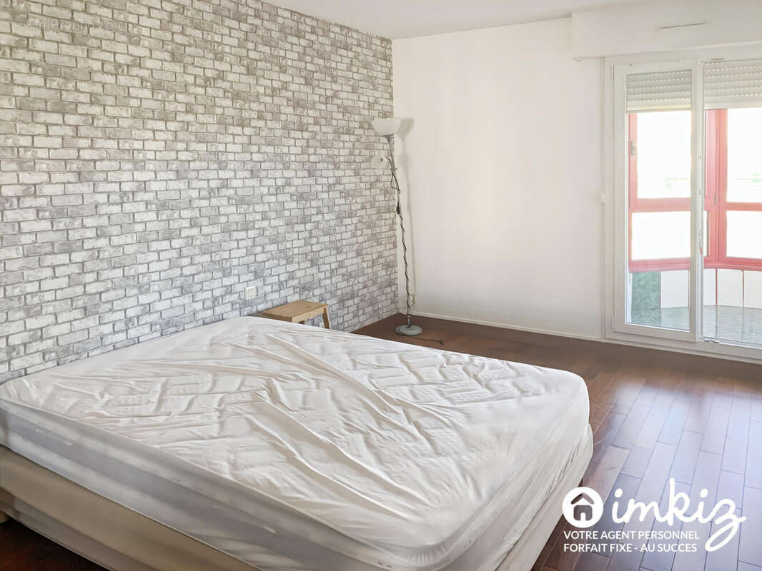 Appartement à NOISY-LE-GRAND