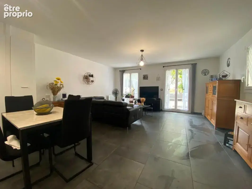 Maison À Vendre - photo 2