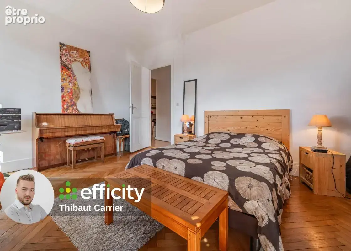 Appartement - photo 20