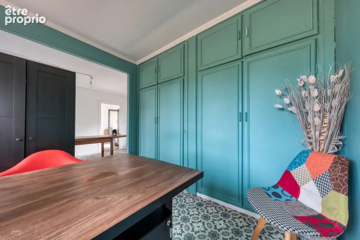 Maison contemporaine de caractere - piscine et maison d'amis. - photo 26
