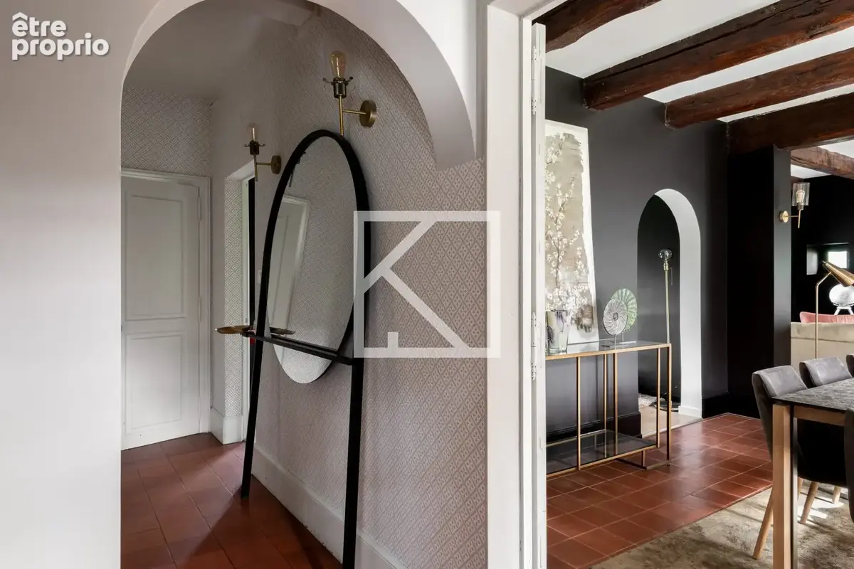 Maison 6 pièces 167 m² à vendre à Dinard (35800) - photo 3