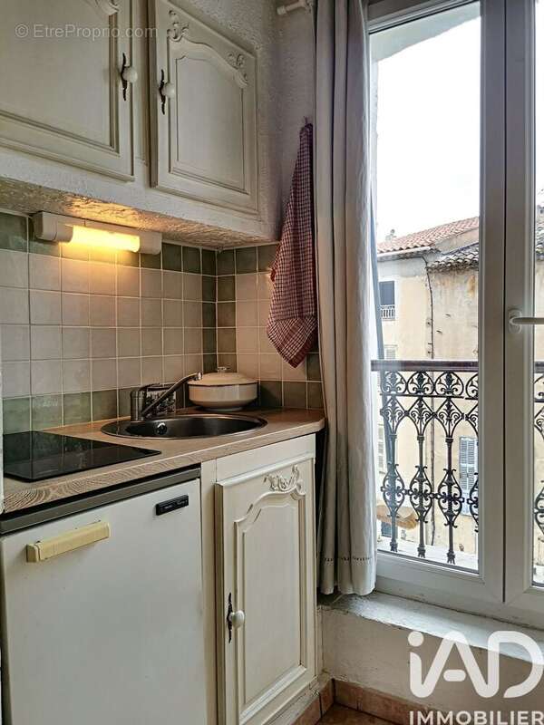 Photo 3 - Appartement à BARGEMON