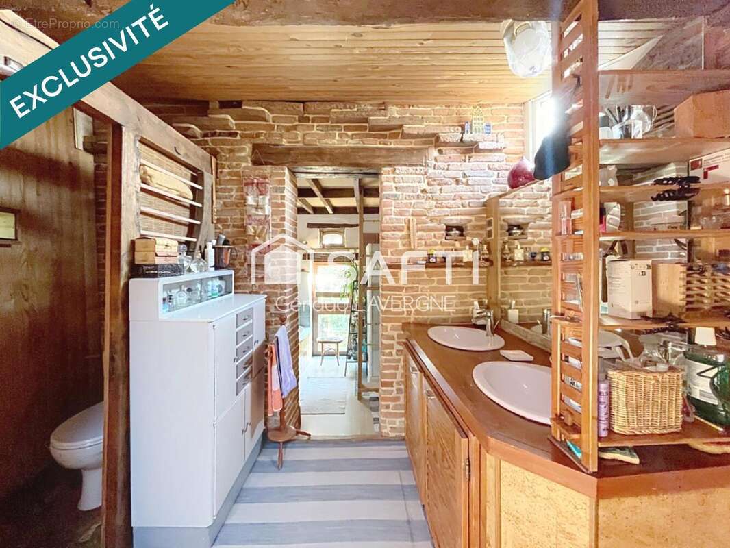 Photo 9 - Maison à MONTASTRUC-LA-CONSEILLERE