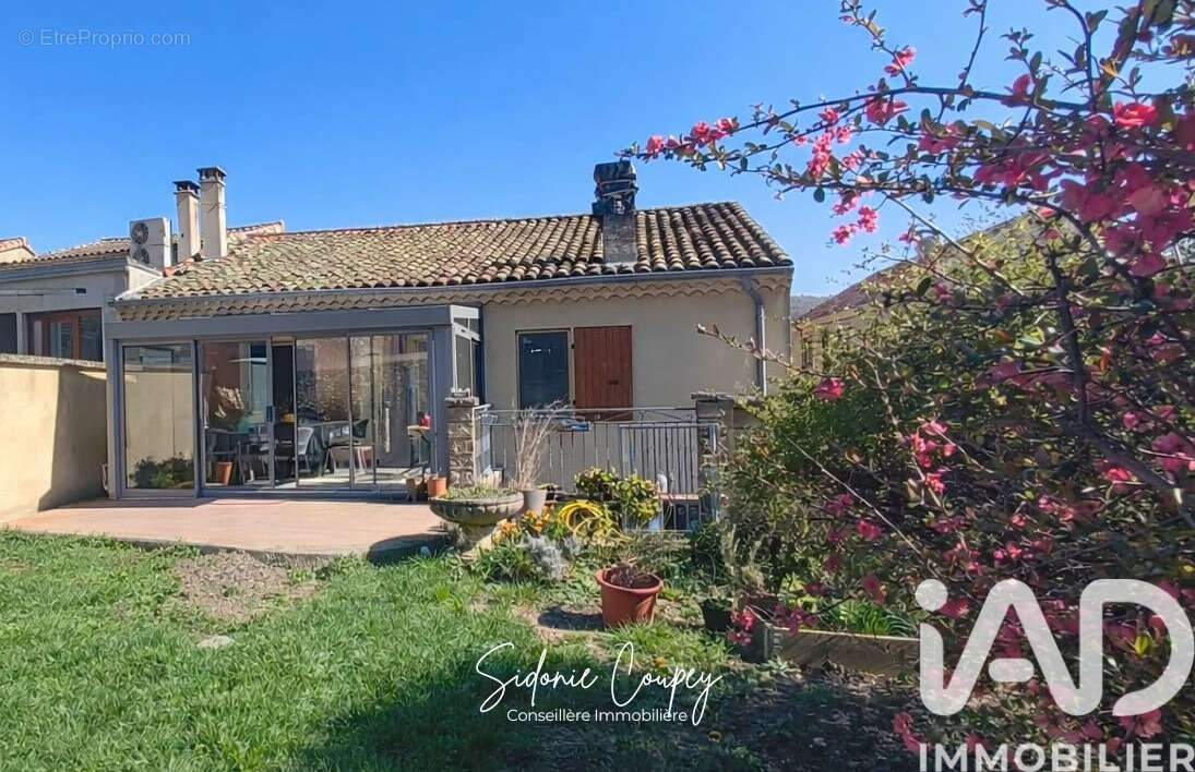 Maison 111 m² à Saint-Sylvestre  - photo 2