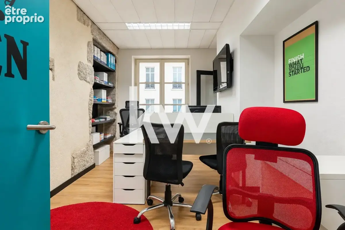 Commerce 220 m² à vendre à Saint-Etienne (42000) - photo 8