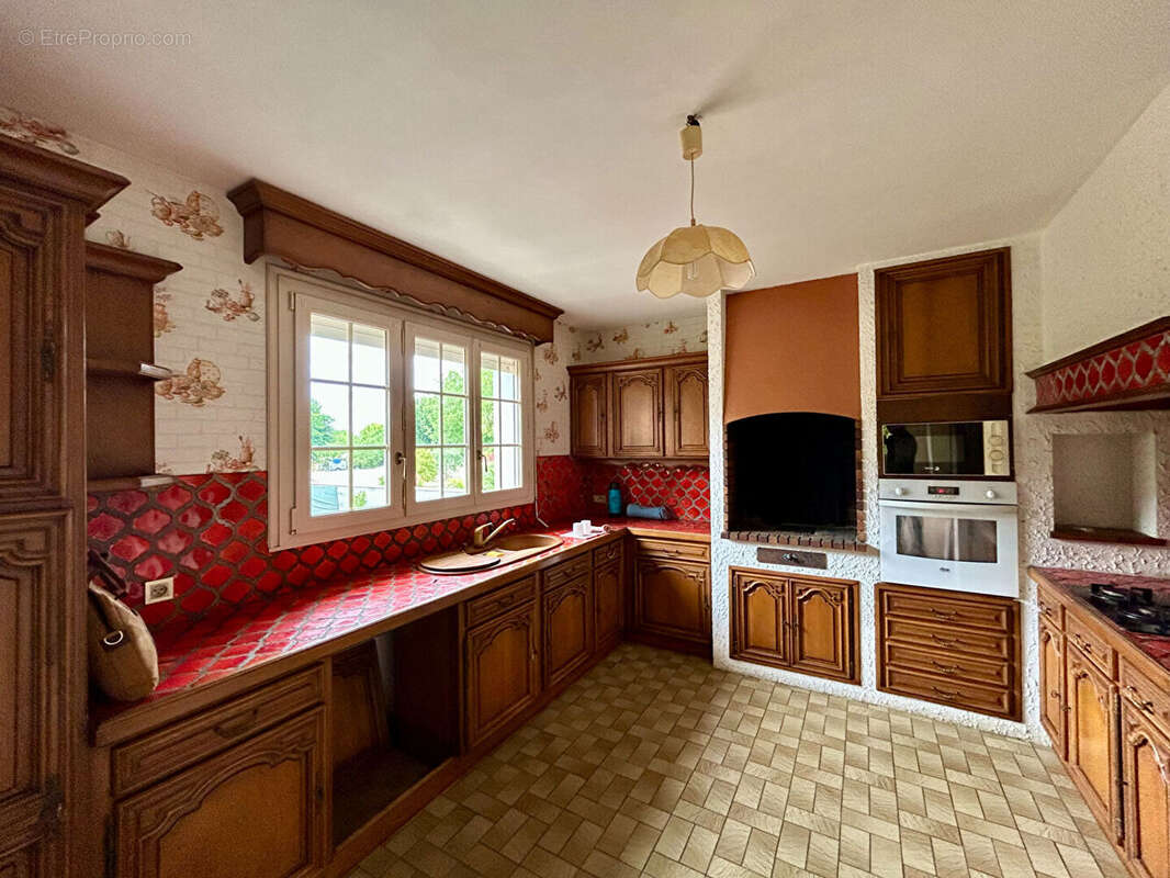 Maison Francois 6 chambres 193 m² - photo 3