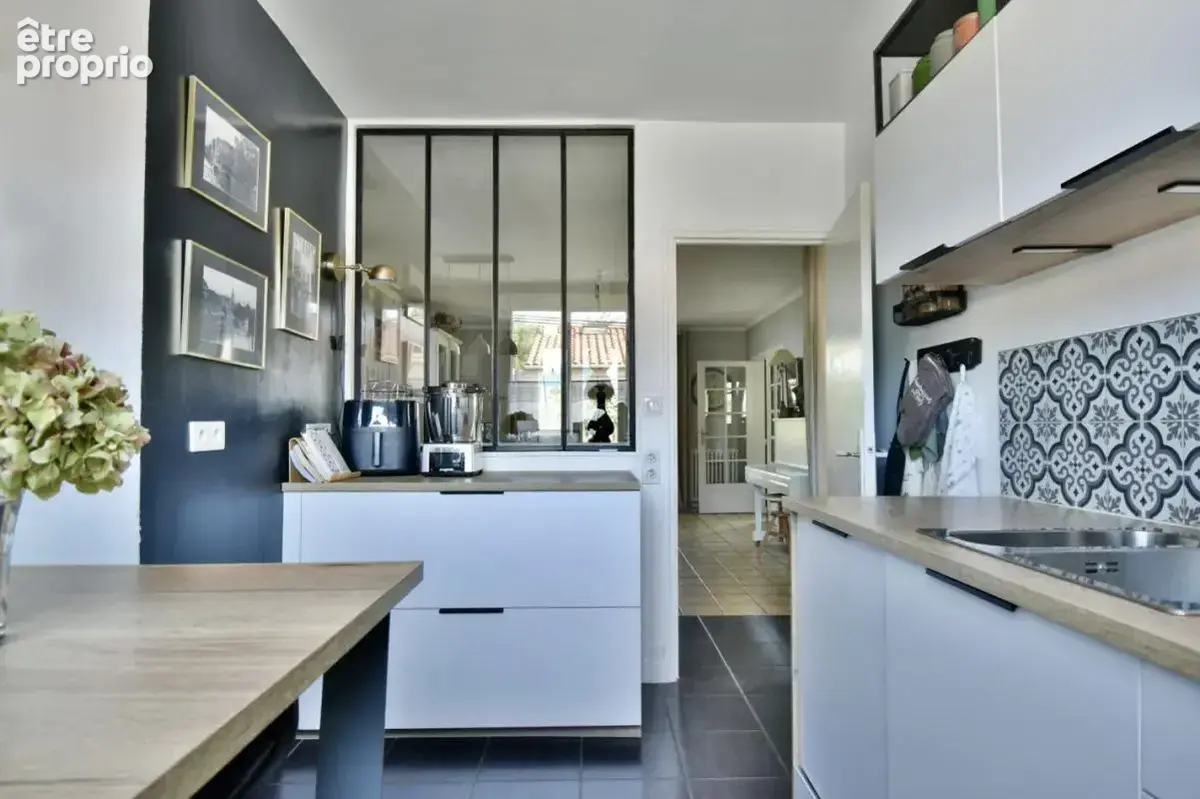 Maison 155 m² à Cholet  - photo 4