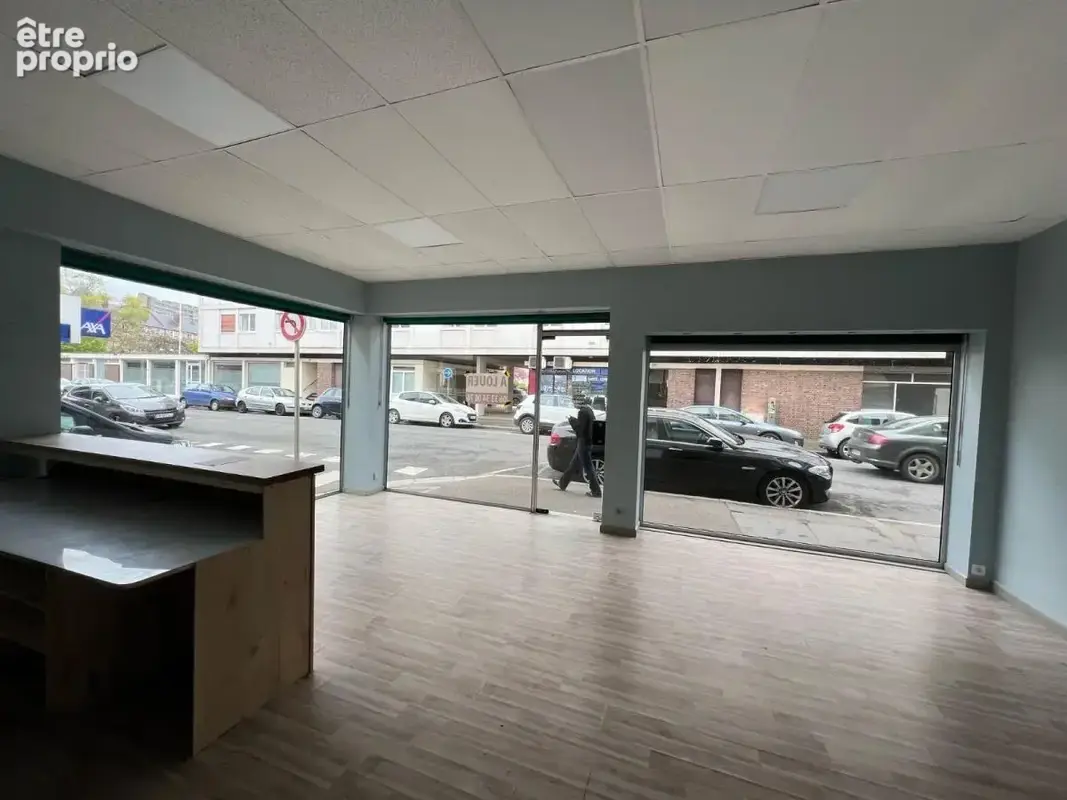 Commerce 69 m² à vendre à Lisieux (14100) - photo 4