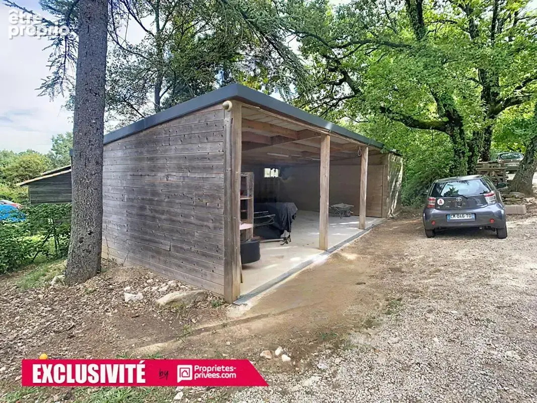 Maison Plan D Aups Sainte Baume 4 pièce(s) 92 m2 - photo 15
