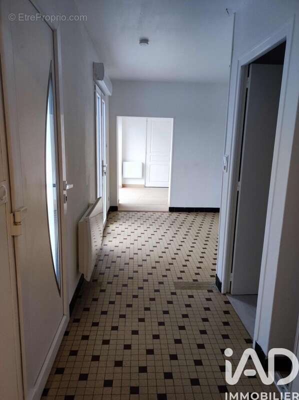 Photo 6 - Maison à ANGLIERS