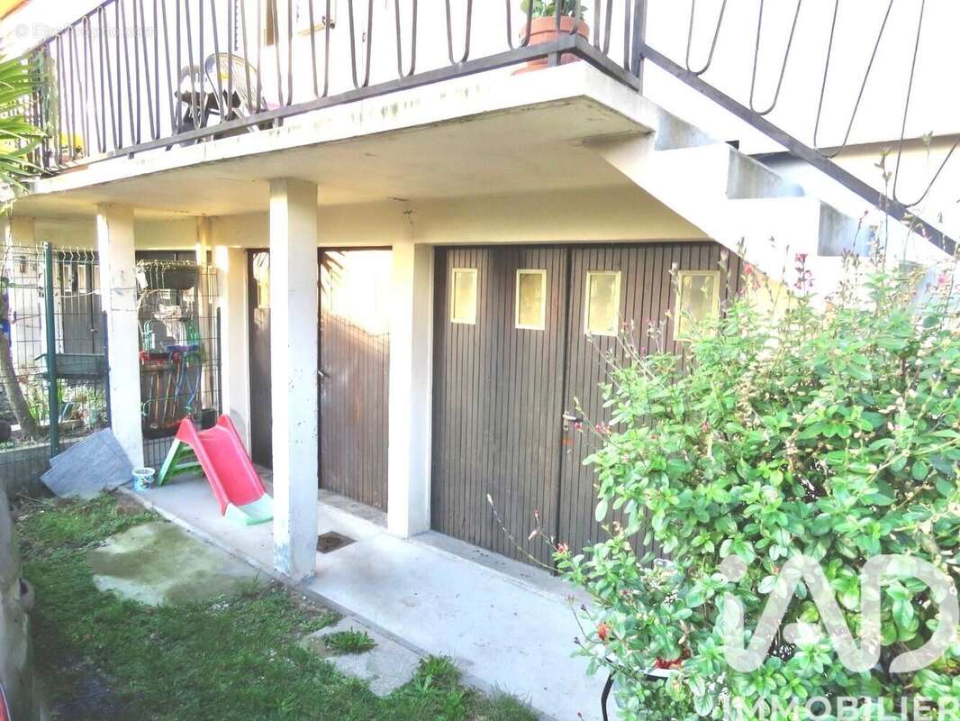 Photo 2 - Maison à BOBIGNY