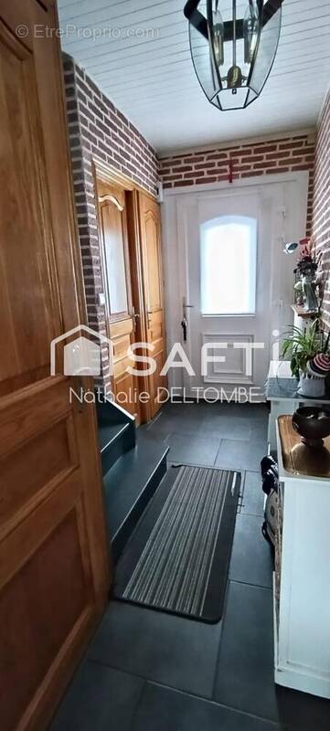 Photo 1 - Maison à MAING