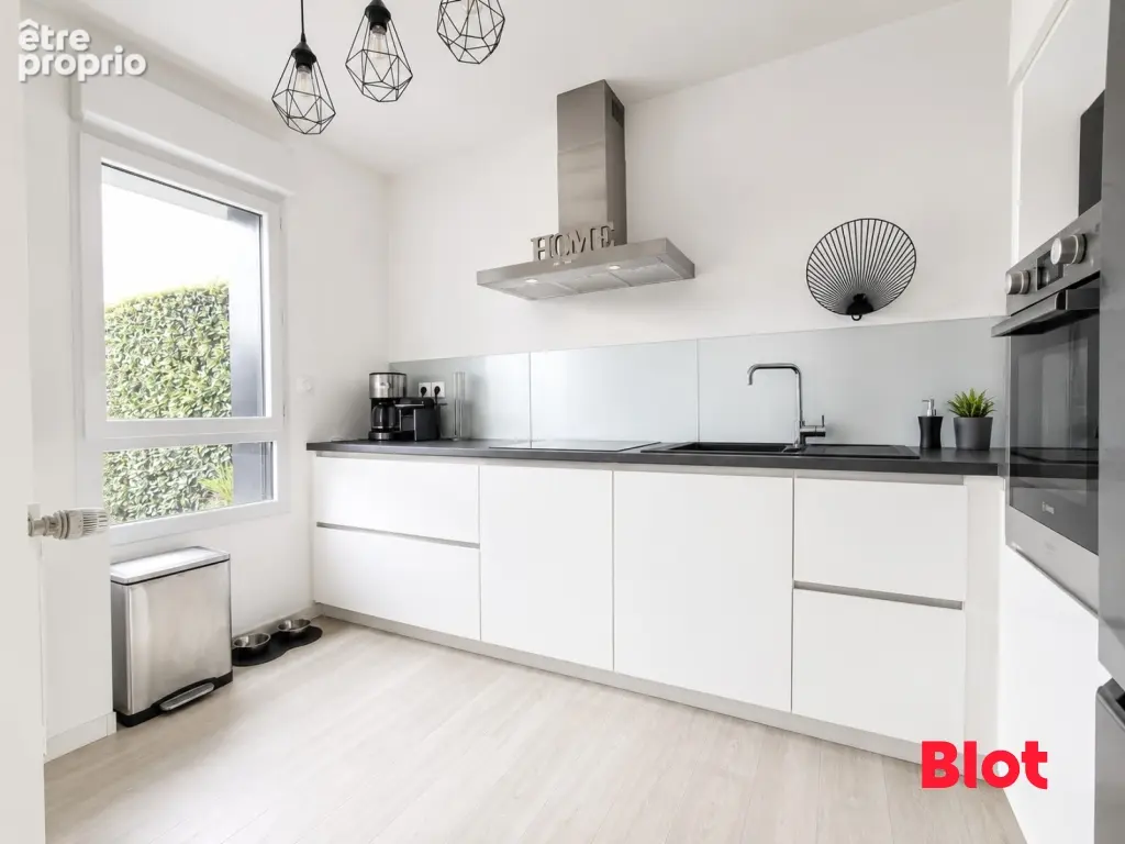 Appartement 3 pièces 65 m² à vendre à Saint-Malo (35400) - photo 3