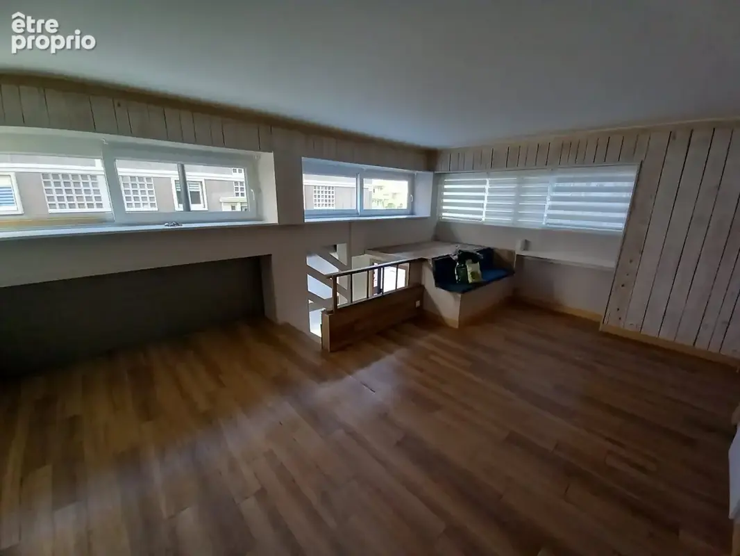 Appartement à LE HAVRE