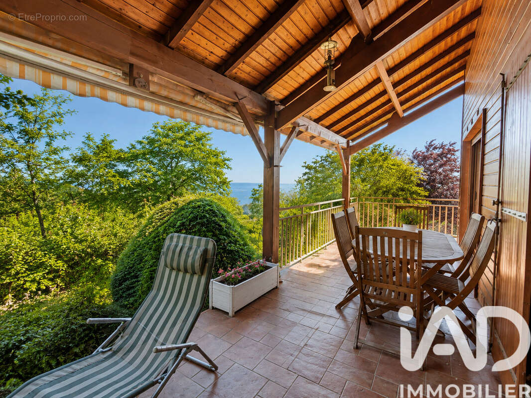 Photo 3 - Maison à MEYSSAC
