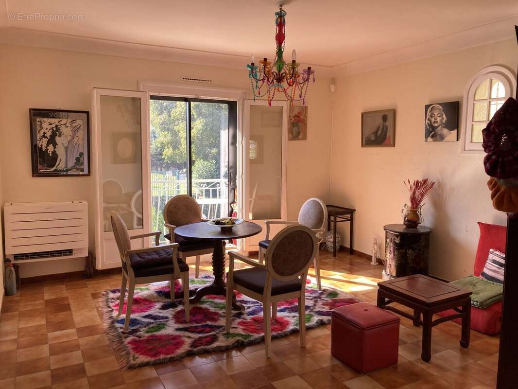 Maison à ARGELES-SUR-MER