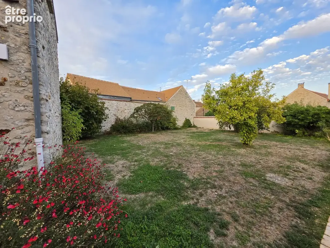 Maison 9 pièces 230 m² à vendre à Boinvilliers (78200) - photo 6