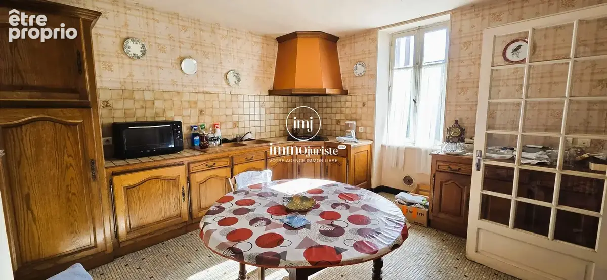 Maison 5 pièces 198 m² à vendre à Saint-Yrieix-La-Perche (87500) - photo 9