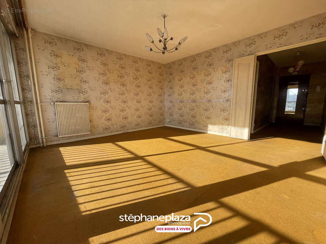 Appartement à ROUEN