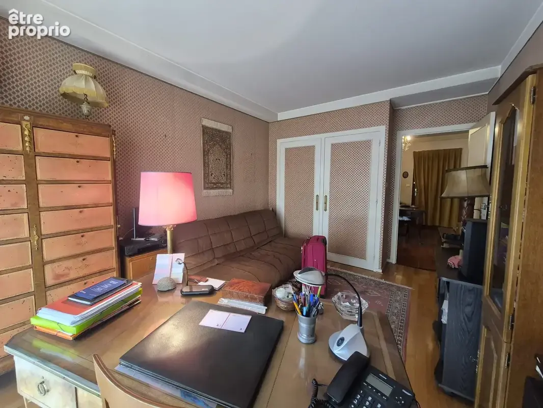 Appartement 5 pièces 124 m² à vendre à Meylan (38240) - photo 5