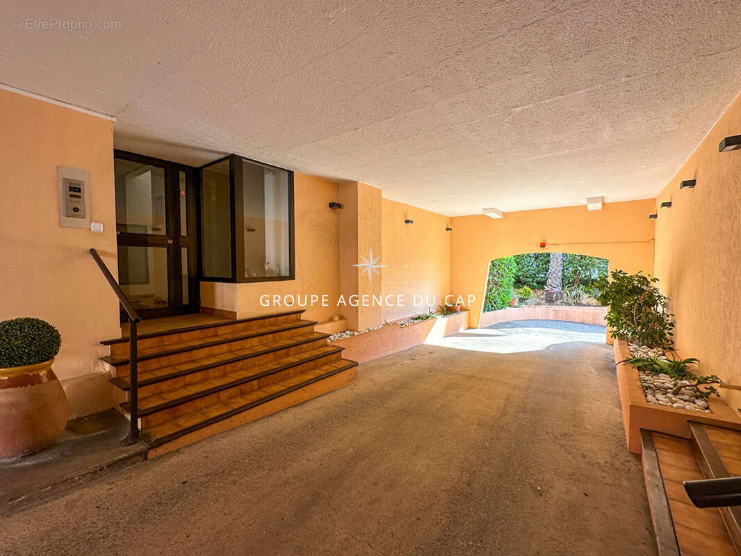 Appartement à SAINTE-MAXIME
