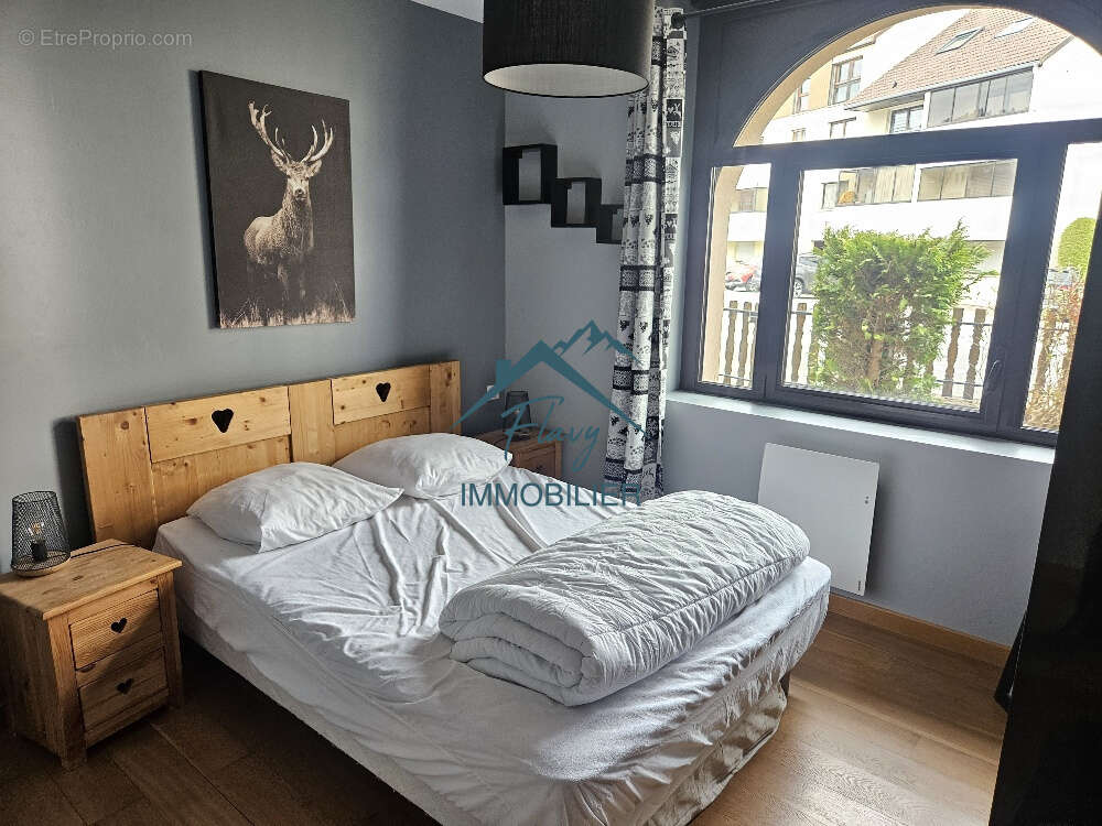 Appartement à GERARDMER